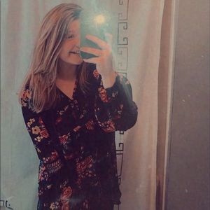 Meet your Posher, Ansley